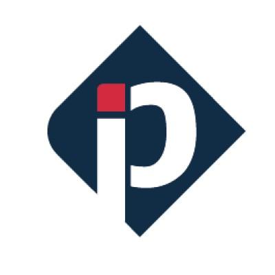 IP Groep Logo