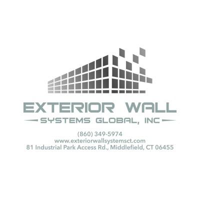Exterior Wall Systems Global Inc Logo