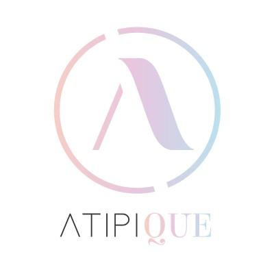 Atipique Logo