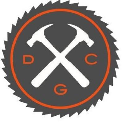 DG Crays Construction Logo