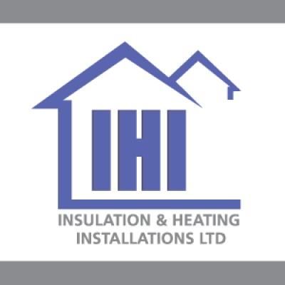 Insulation & Heating Installations LTD Logo