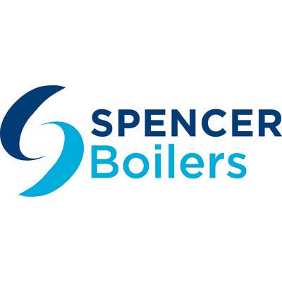 Spencer Boilers's Logo