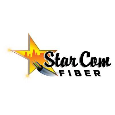 StarCom Fiber LLC Logo