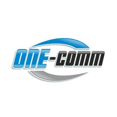 ONE-Comm LLC Logo