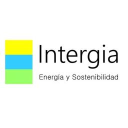 Intergia Logo