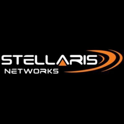 Stellaris Networks Logo