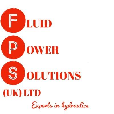 FLUID POWER SOLUTIONS (UK) LIMITED Logo
