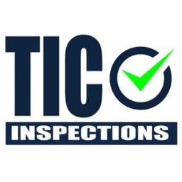 TIC INSPECTIONS Logo