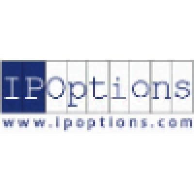 IPOptions Limited Logo