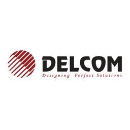 Delcom Telesystems Pvt. Ltd. Logo