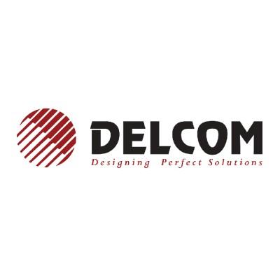 Delcom Telesystems Pvt. Ltd.'s Logo