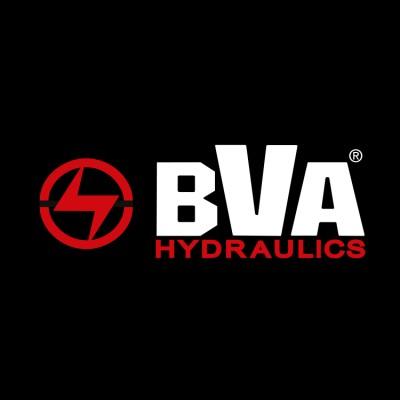 BVA Hydraulics - EMEA Logo