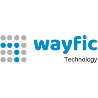 Wayfic Technology Private Limited Logo