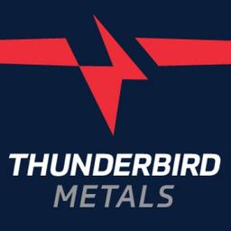 Thunderbird Metals Logo