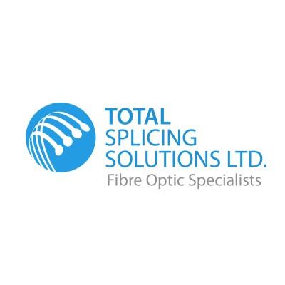 Total Splicing Solutions Ltd Logo