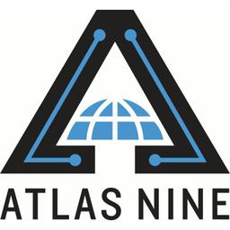 Atlas Nine LLC Logo