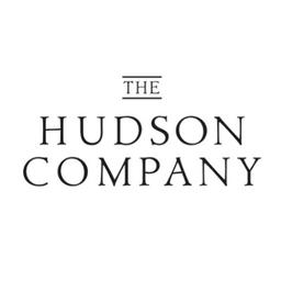 The Hudson Company (HDD) Logo