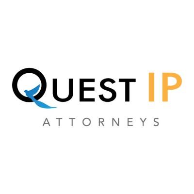 Quest IP Logo