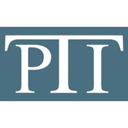 Patent Translations International (PTI) Logo
