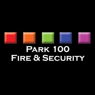 Park100 Fire & Security (Park Alarms ltd)'s Logo