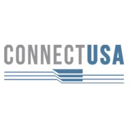 CONNECT USA LLC Logo