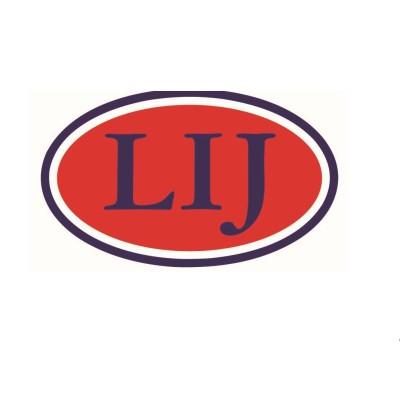 LIJ Fluid Power Ltd Logo
