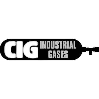 Cryogenic Industrial Gases Ltd Logo