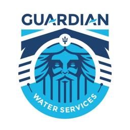 Guardian Water Services Logo