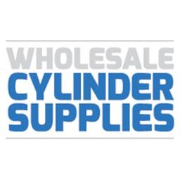Wholesale Cylinder Supplies Logo