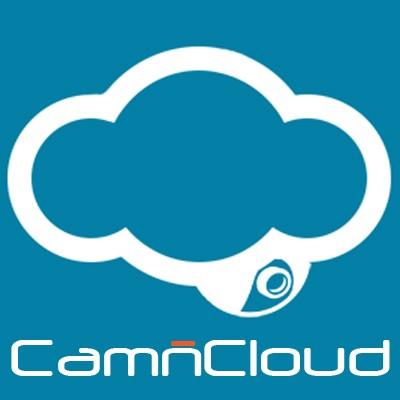 Camncloud Logo