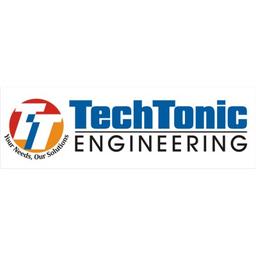 Techtonic Engineering Logo