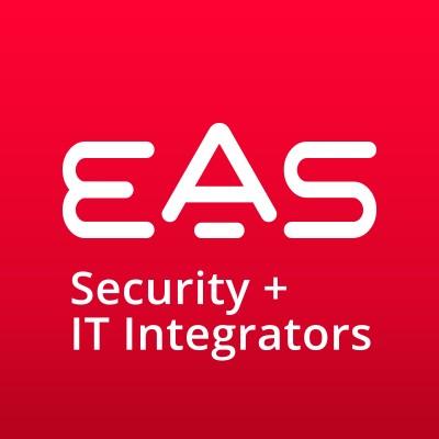 EAS Systems Inc. Logo