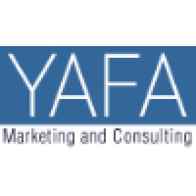 Yafa Marketing and Consulting Logo