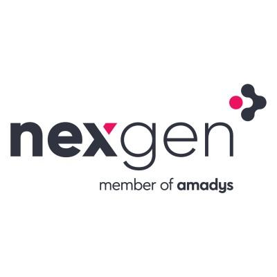 Nexgen A/S Logo