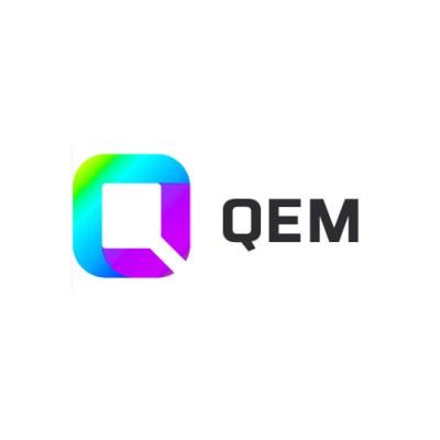 QEM Limited (ASX:QEM) Logo