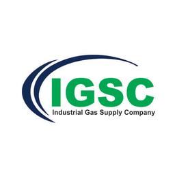 Industrial Gas Supply Company Logo