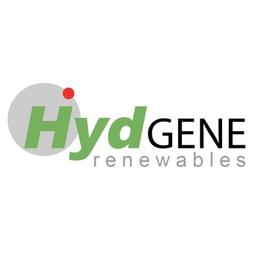 HydGene Renewables Logo