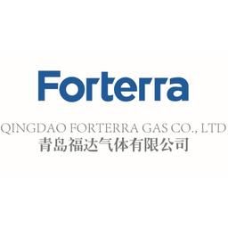 QINGDAO FORTERRA GAS CO LTD Logo