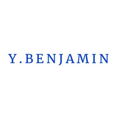 Y.Benjamin Strategic Marketing Logo