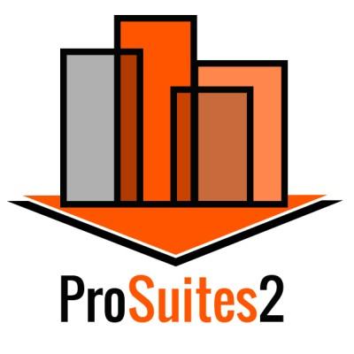 ProSuites2 Logo