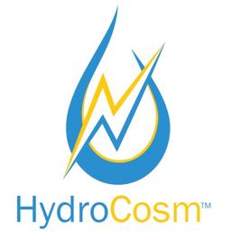 HydroCosm Logo