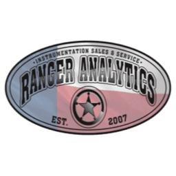 Ranger Analytics Inc. Logo