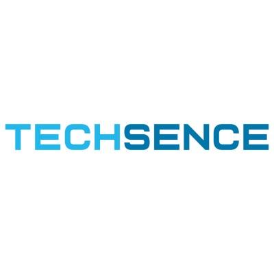 Techsence Inc.'s Logo