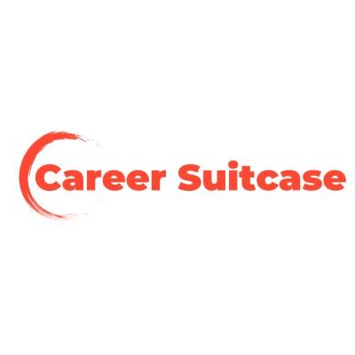 Career Suitcase Logo