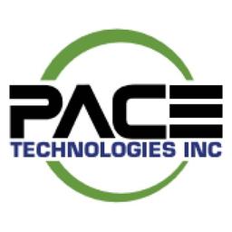 Pace Technologies Inc. Logo