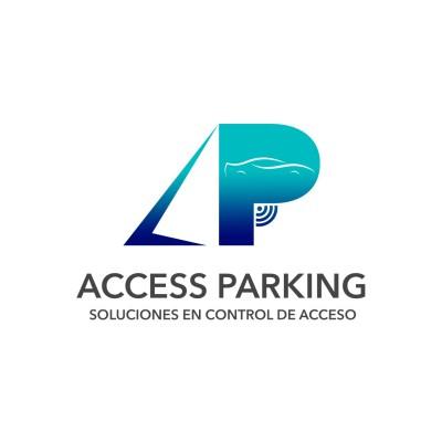 Access Parking Mexico Logo