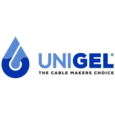 Shenzhen Unigel Telecommunication Company Limited Logo