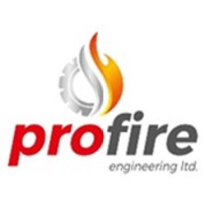 Profire Engineering Ltd Logo
