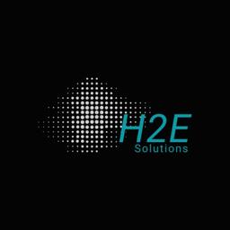 H2E Solutions Ltd Logo