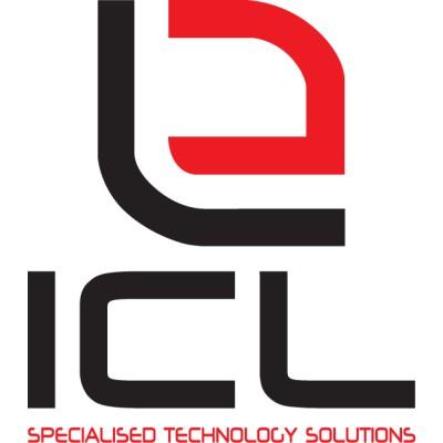 IC Logistix (Pty) Ltd Logo